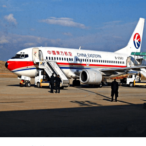 甘孜康定航空快递航空快运业稳步发展的原因是什么？